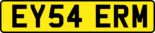 EY54ERM
