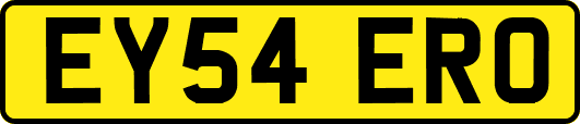 EY54ERO