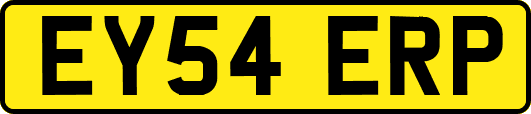 EY54ERP