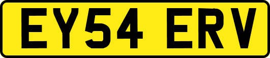 EY54ERV