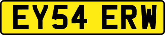 EY54ERW