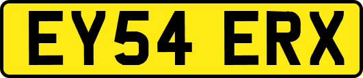 EY54ERX