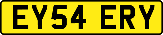 EY54ERY