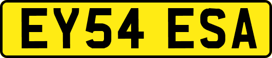 EY54ESA