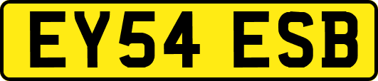 EY54ESB