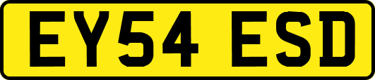 EY54ESD