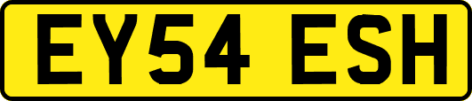 EY54ESH