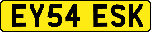 EY54ESK