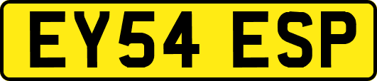 EY54ESP