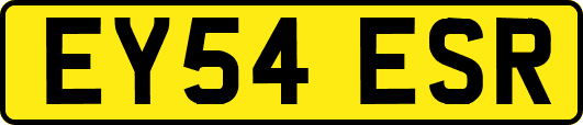 EY54ESR