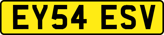 EY54ESV