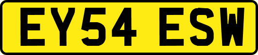 EY54ESW