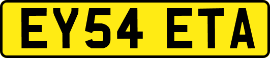 EY54ETA