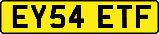 EY54ETF