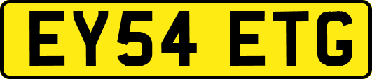 EY54ETG