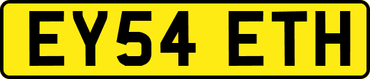 EY54ETH