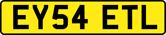 EY54ETL