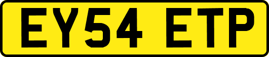 EY54ETP