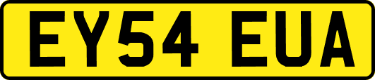 EY54EUA