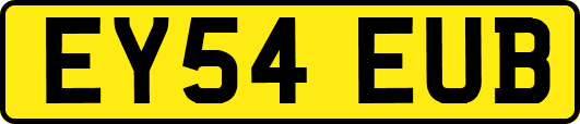 EY54EUB
