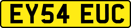 EY54EUC