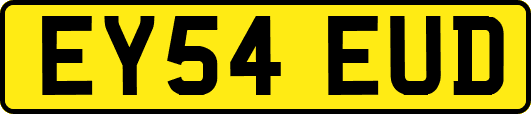 EY54EUD