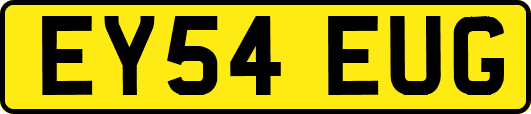 EY54EUG