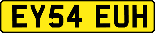 EY54EUH
