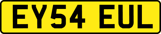 EY54EUL