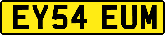 EY54EUM