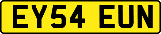 EY54EUN