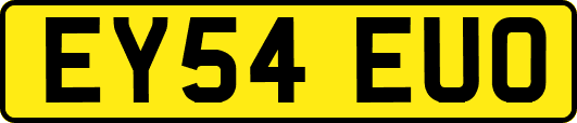 EY54EUO