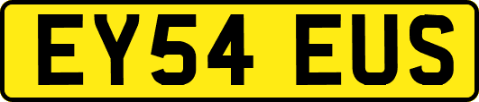 EY54EUS