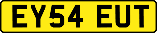 EY54EUT