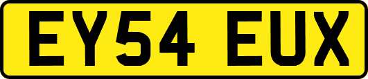 EY54EUX