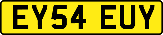 EY54EUY