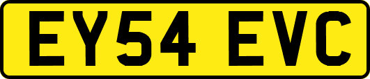 EY54EVC