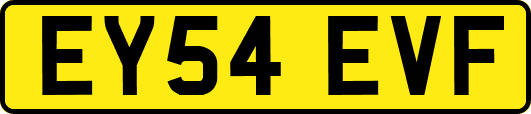 EY54EVF