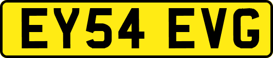 EY54EVG