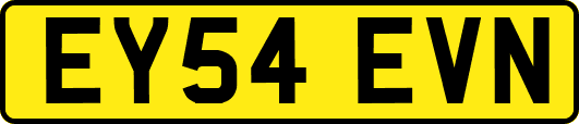 EY54EVN