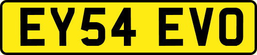 EY54EVO