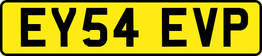 EY54EVP