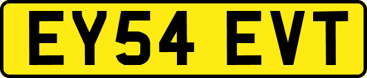 EY54EVT