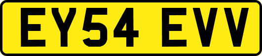 EY54EVV