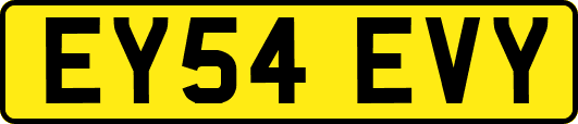 EY54EVY