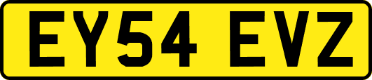 EY54EVZ