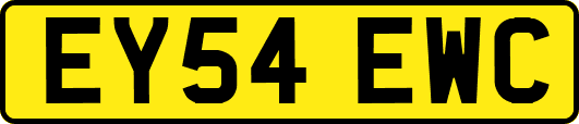 EY54EWC