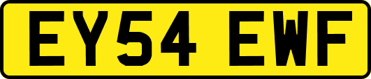 EY54EWF