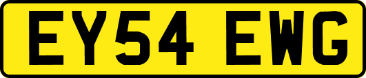 EY54EWG