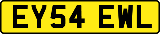 EY54EWL